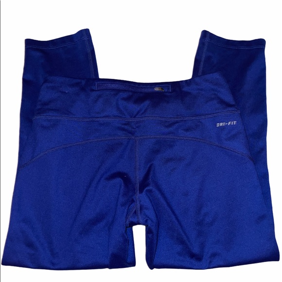 Nike Running Leggings SOLD ON DIFFERENT APP - Picture 4 of 4